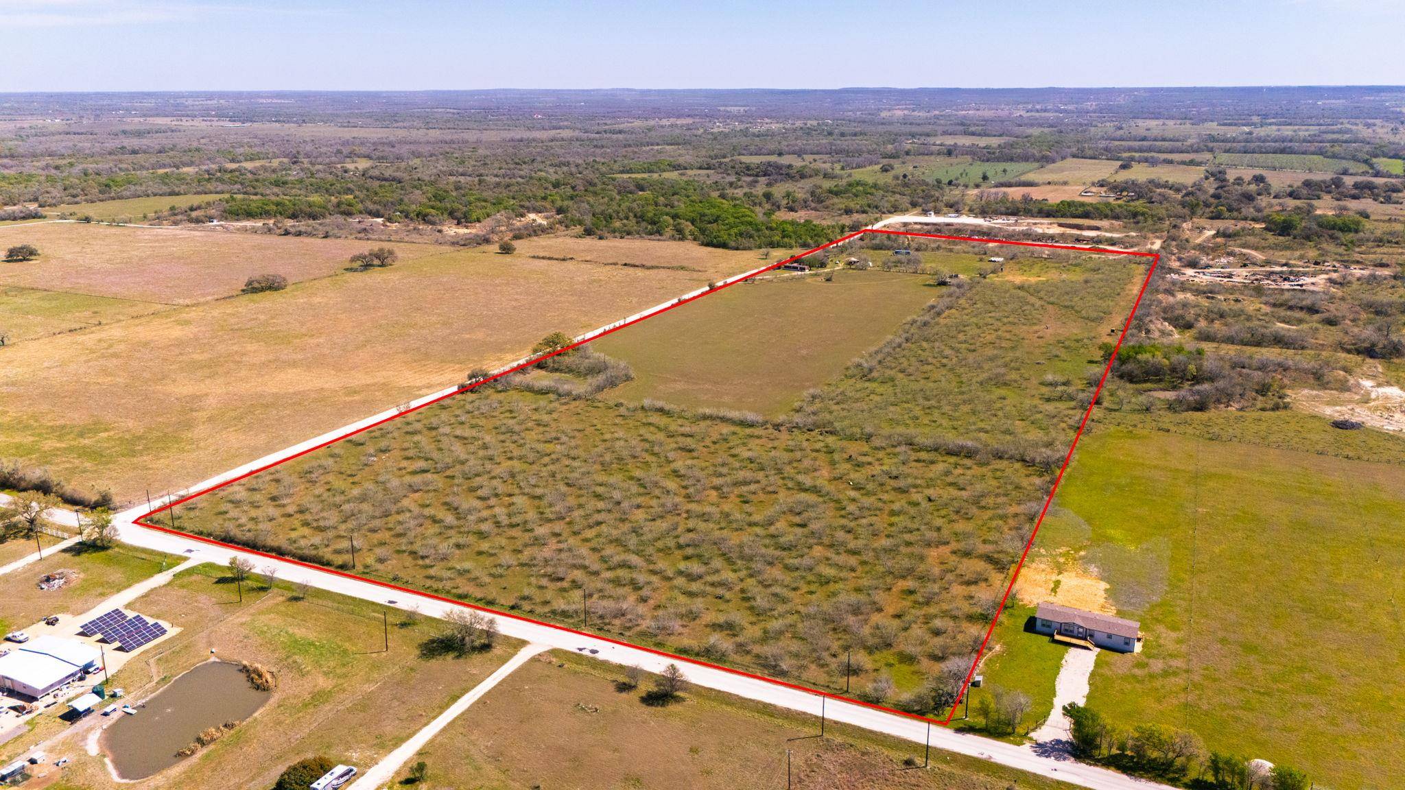 Lockhart, TX 78644,6643 Seawillow RD
