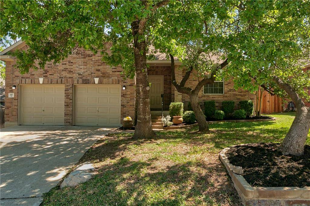 Leander, TX 78641,410 Las Colinas DR