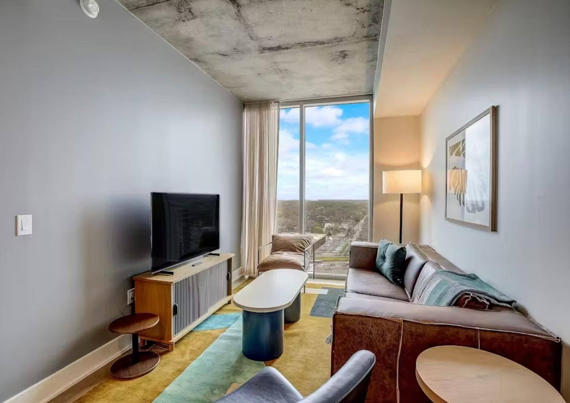 Austin, TX 78701,48 East Ave #1605