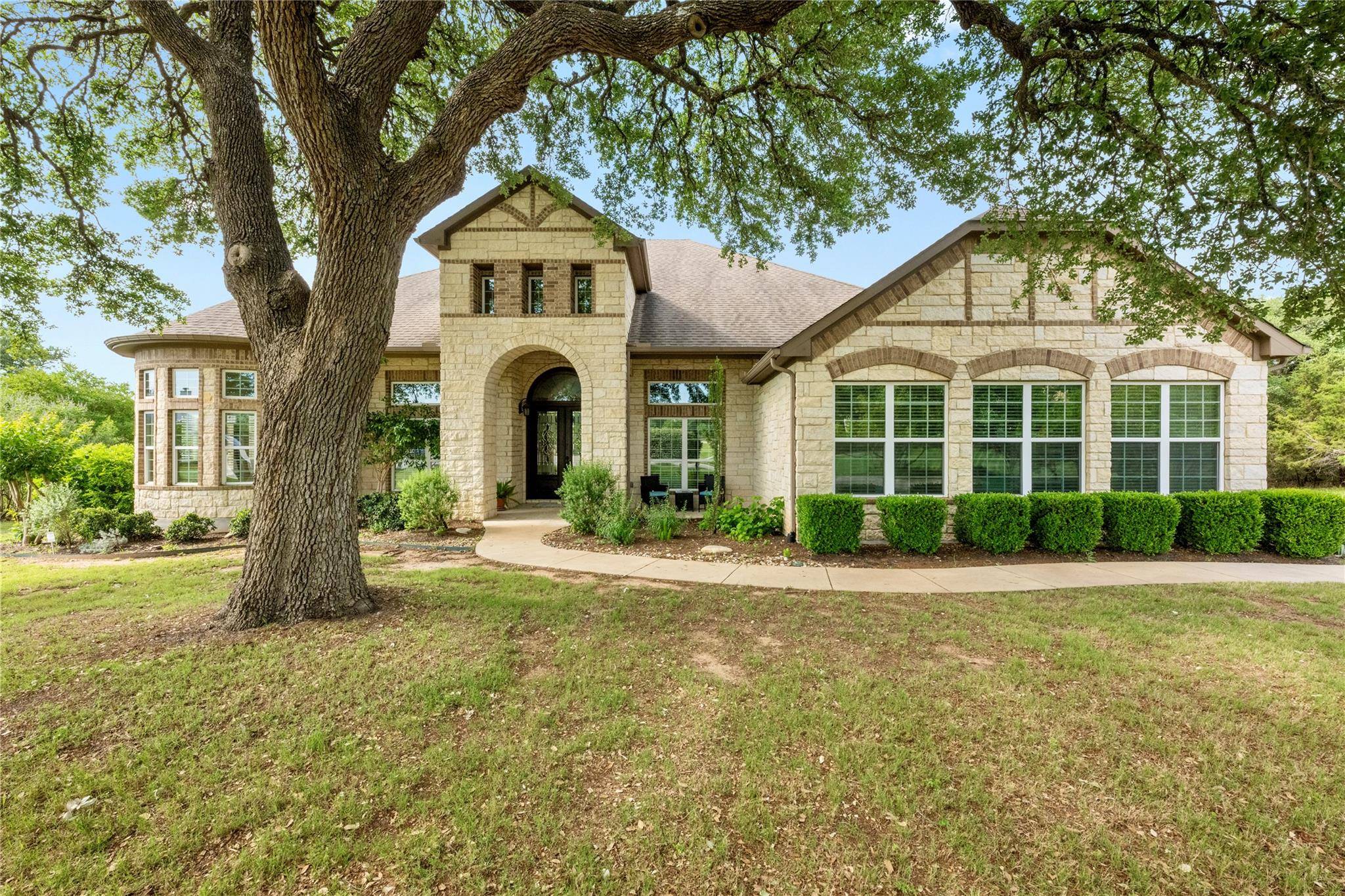 Driftwood, TX 78619,114 Hazelnut CT