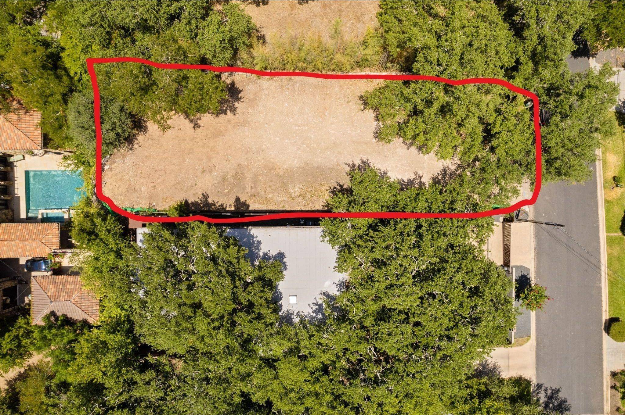 Austin, TX 78703,2202 Matthews DR