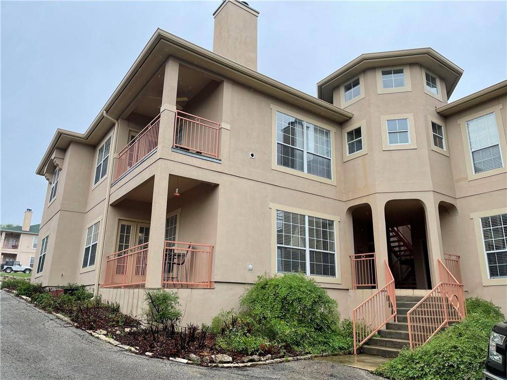 Canyon Lake, TX 78133,2305 Connie DR #101