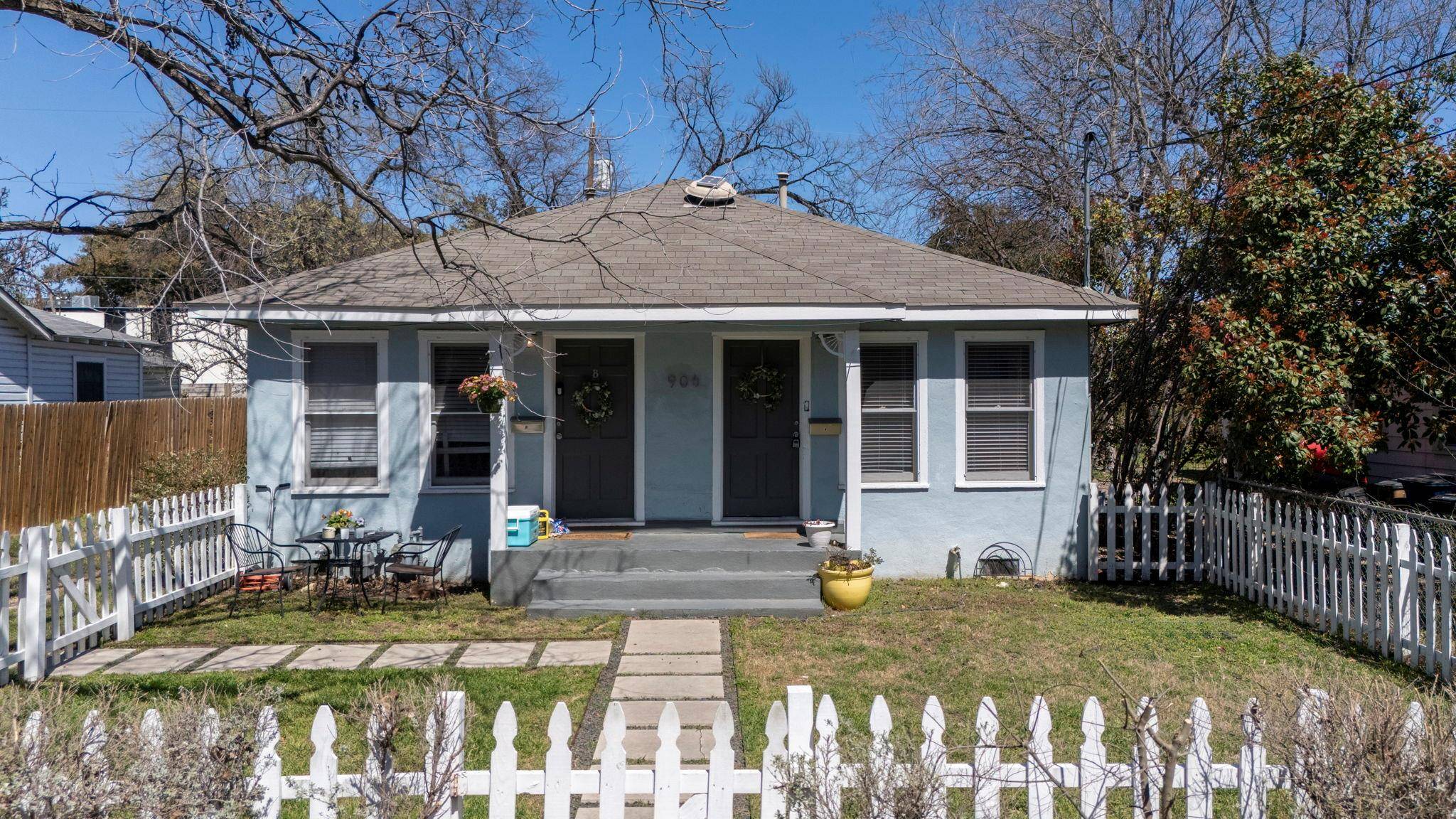 Austin, TX 78756,906 Capitol CT #A