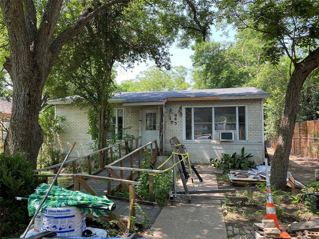 Austin, TX 78745,903 Redd ST