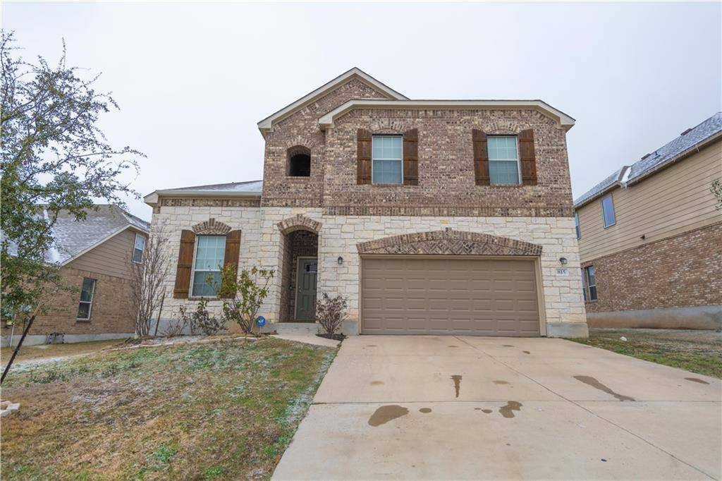 Harker Heights, TX 76548,815 Olive LN