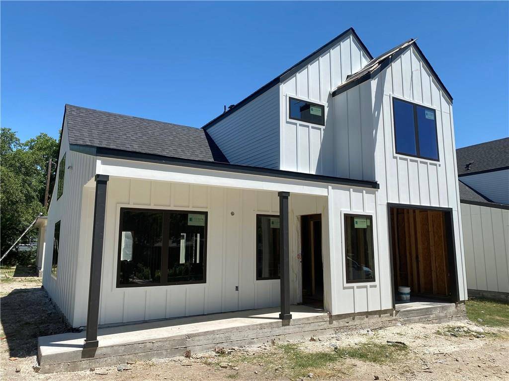 Austin, TX 78757,7611 Gault ST #A