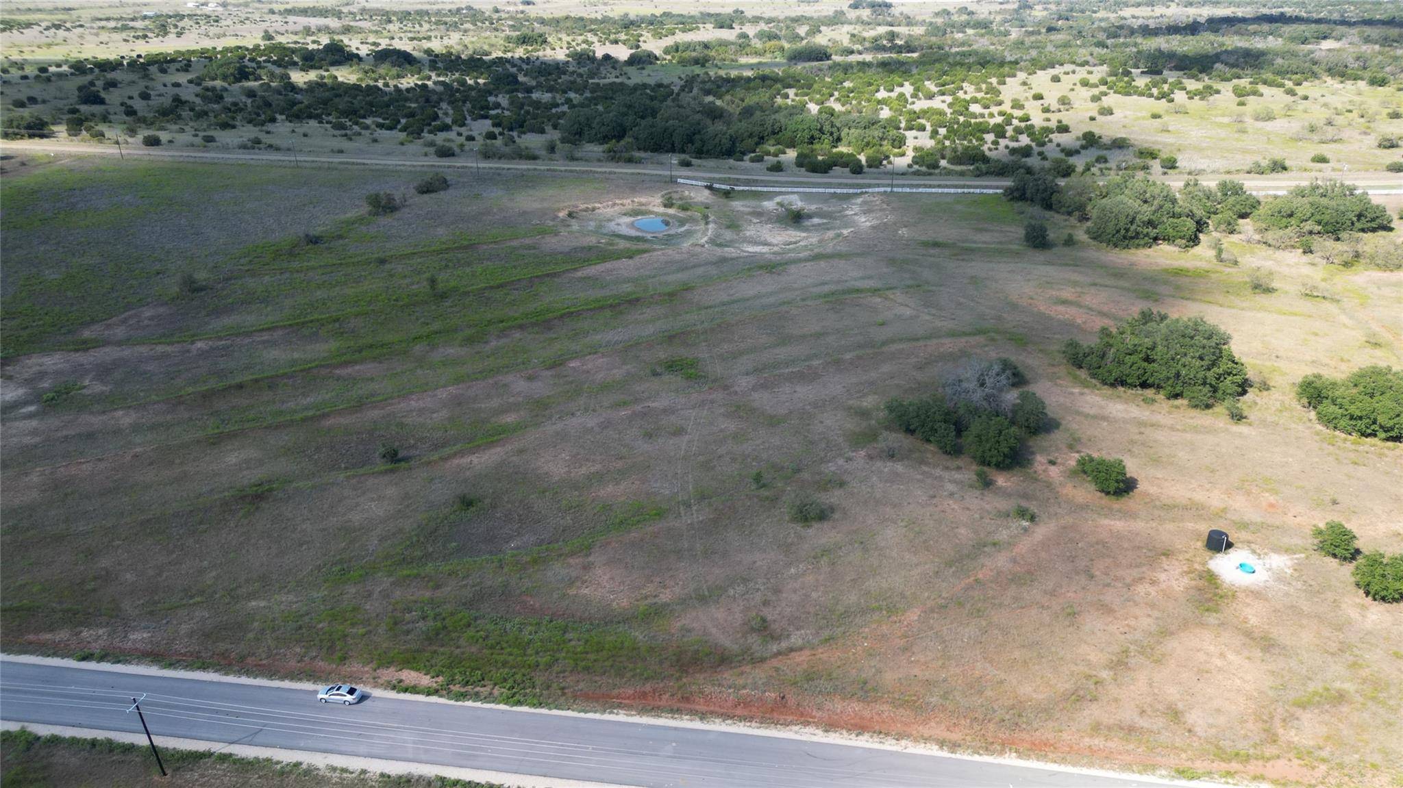 Copperas Cove, TX 76522,Lot 3 County LN