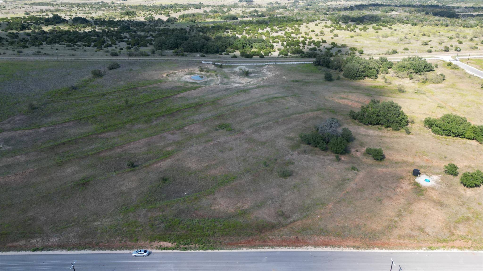 Copperas Cove, TX 76522,Lot 3 County LN