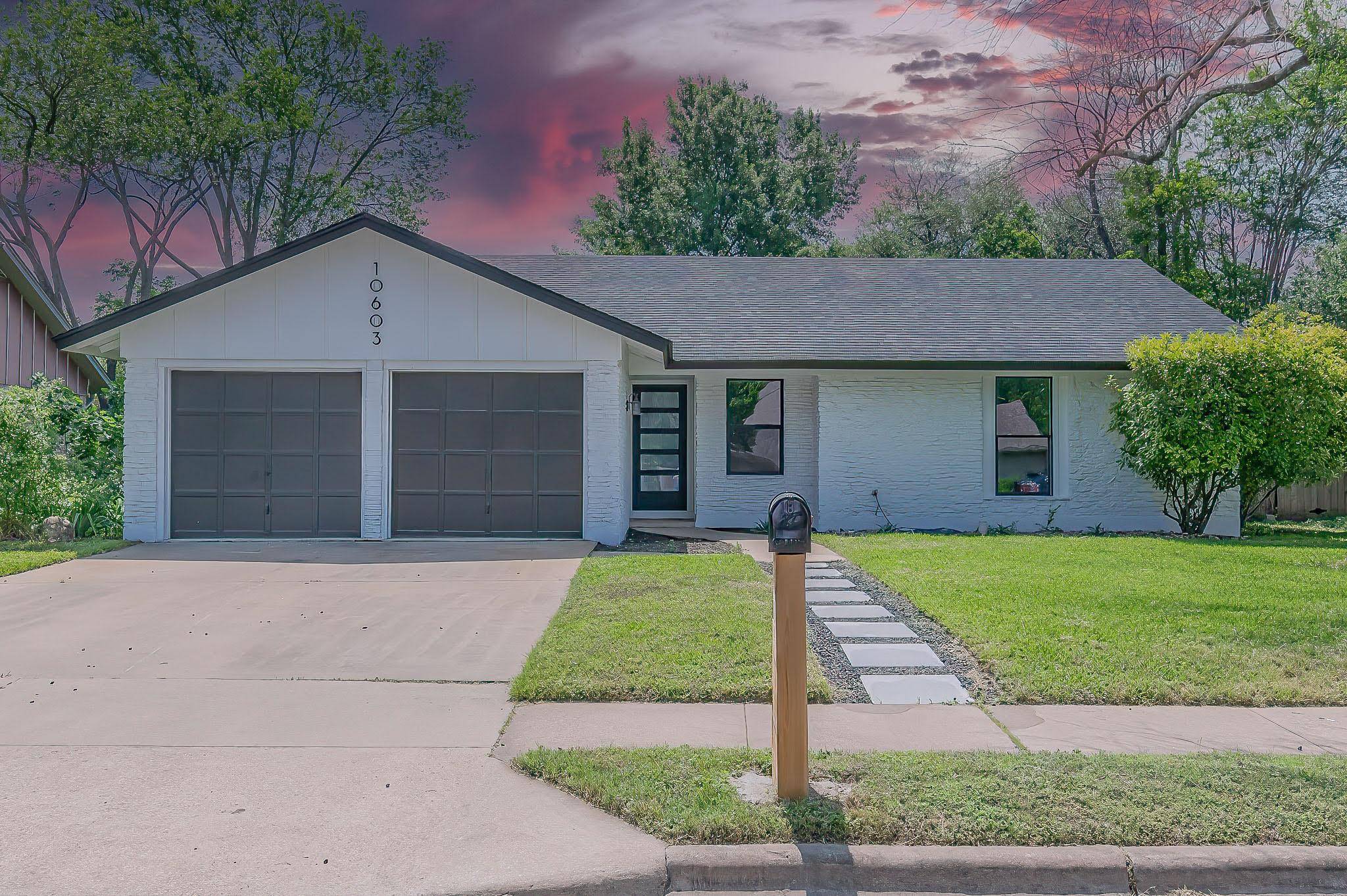 Austin, TX 78758,10603 Cooper Hill DR W