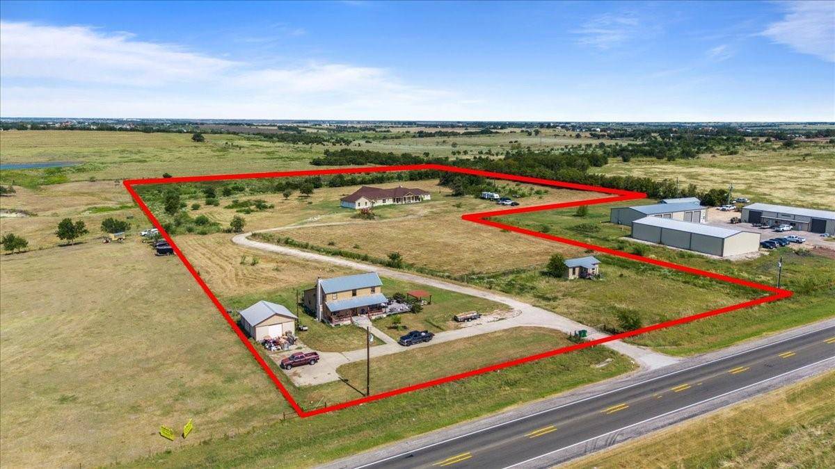 Manor, TX 78653,16508 Fm-973