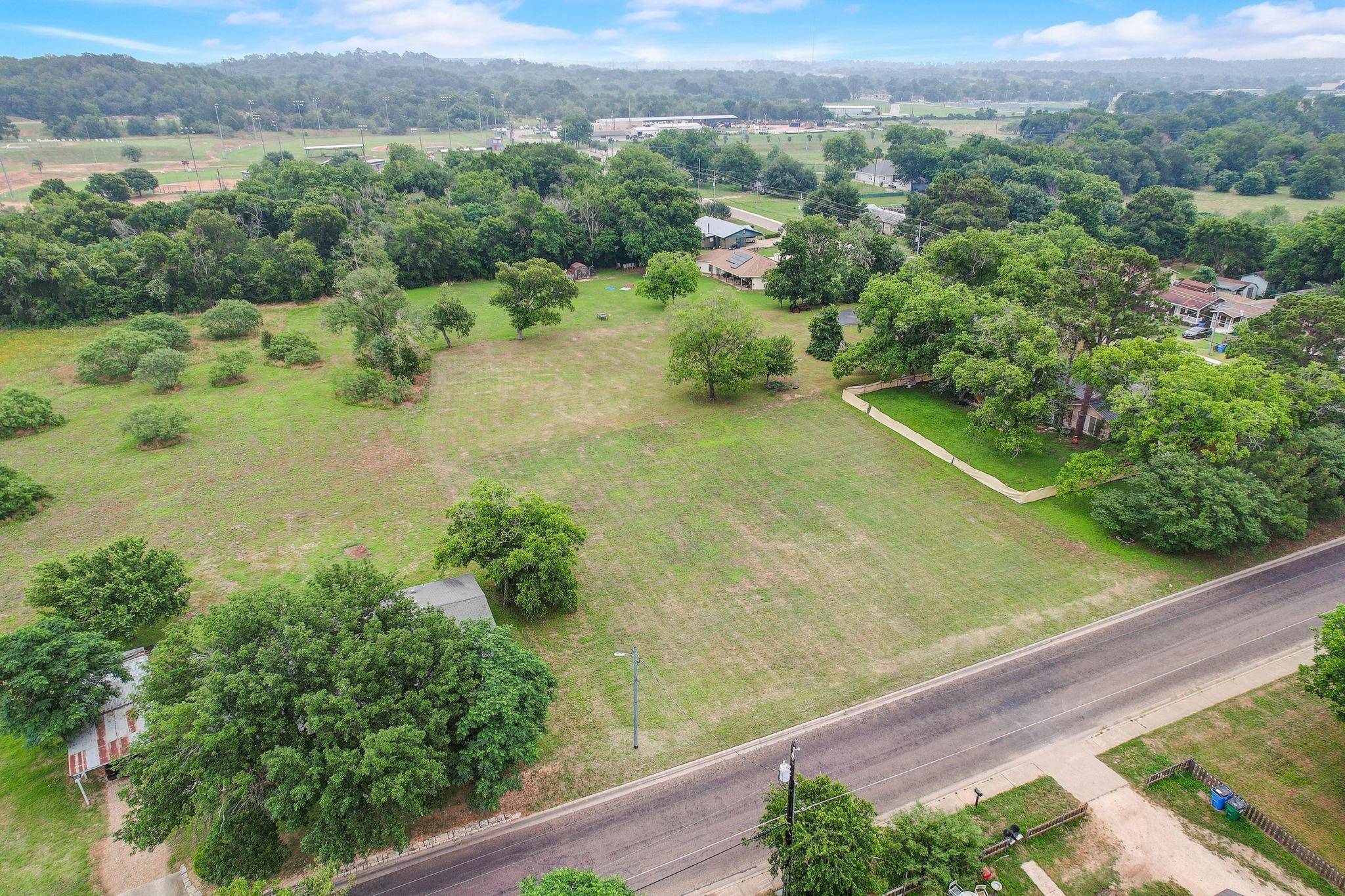 Bastrop, TX 78602,Lot 3 Pecan ST