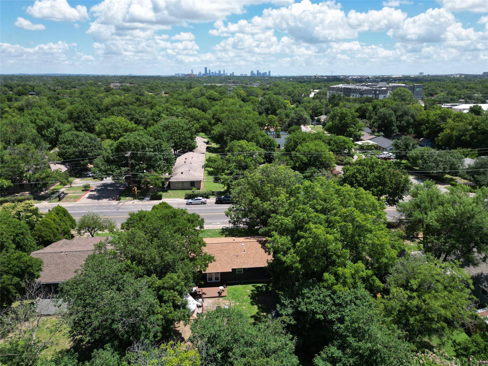 Austin, TX 78745,805 Eberhart LN