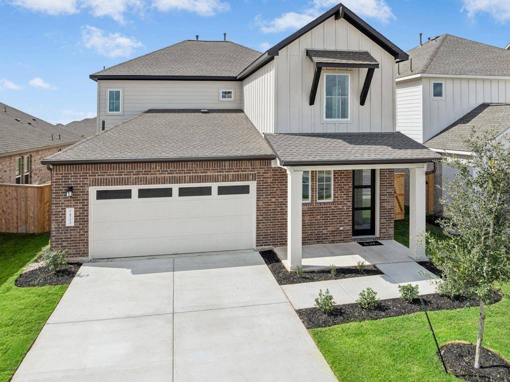 Round Rock, TX 78665,4753 Pleasant PL