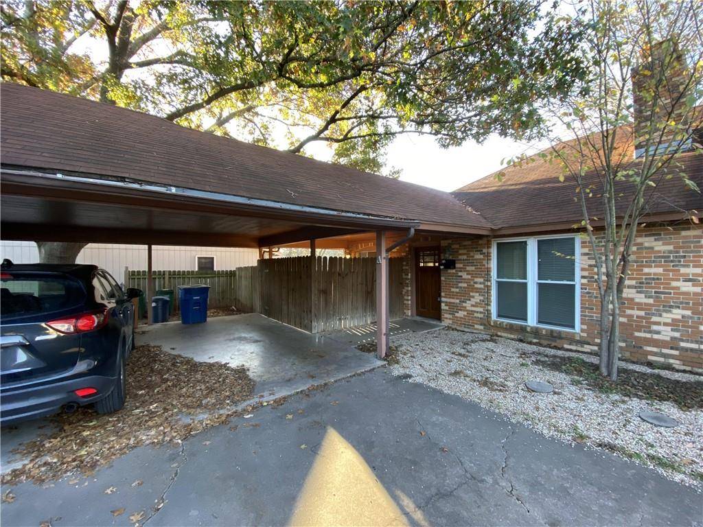 Austin, TX 78757,3307 Whitepine DR #A