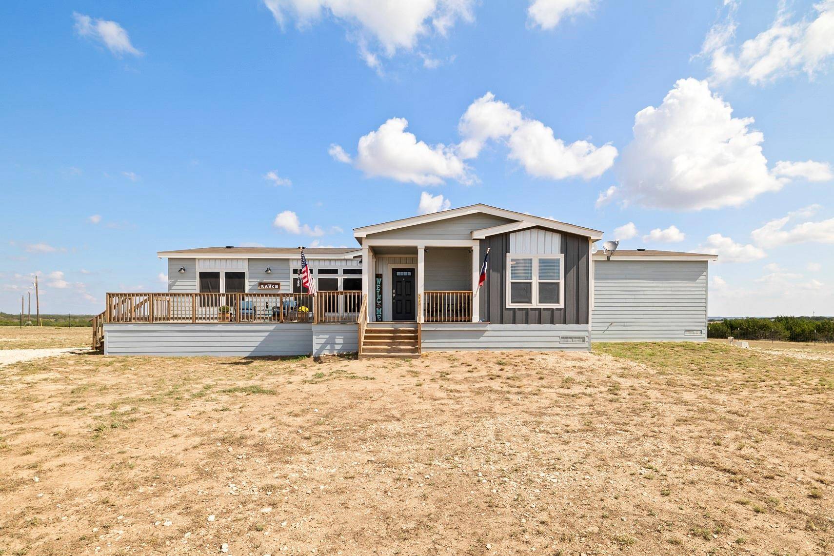 Bertram, TX 78605,247 Daniel DR