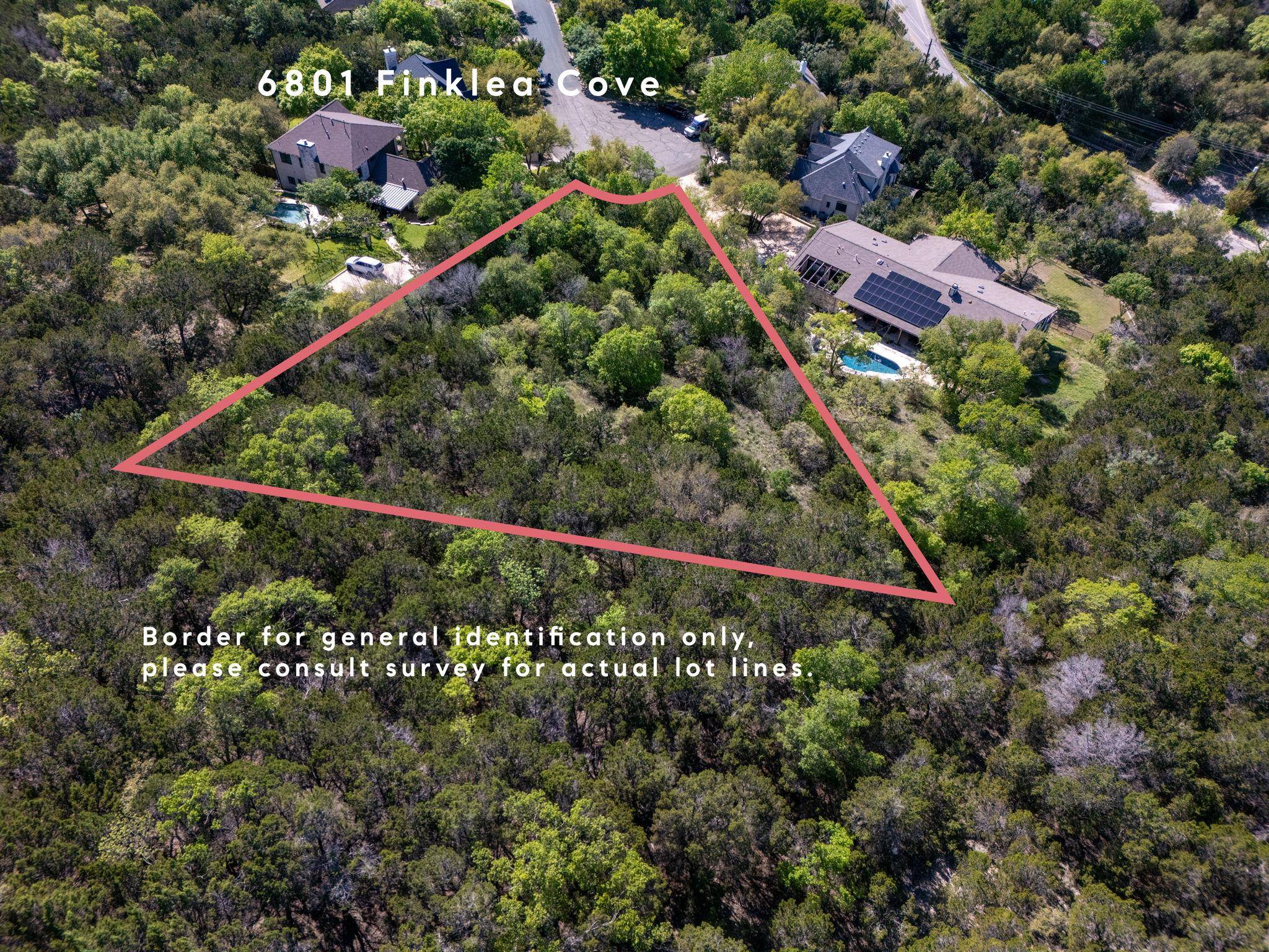 Austin, TX 78730,6801 FINKLEA CV