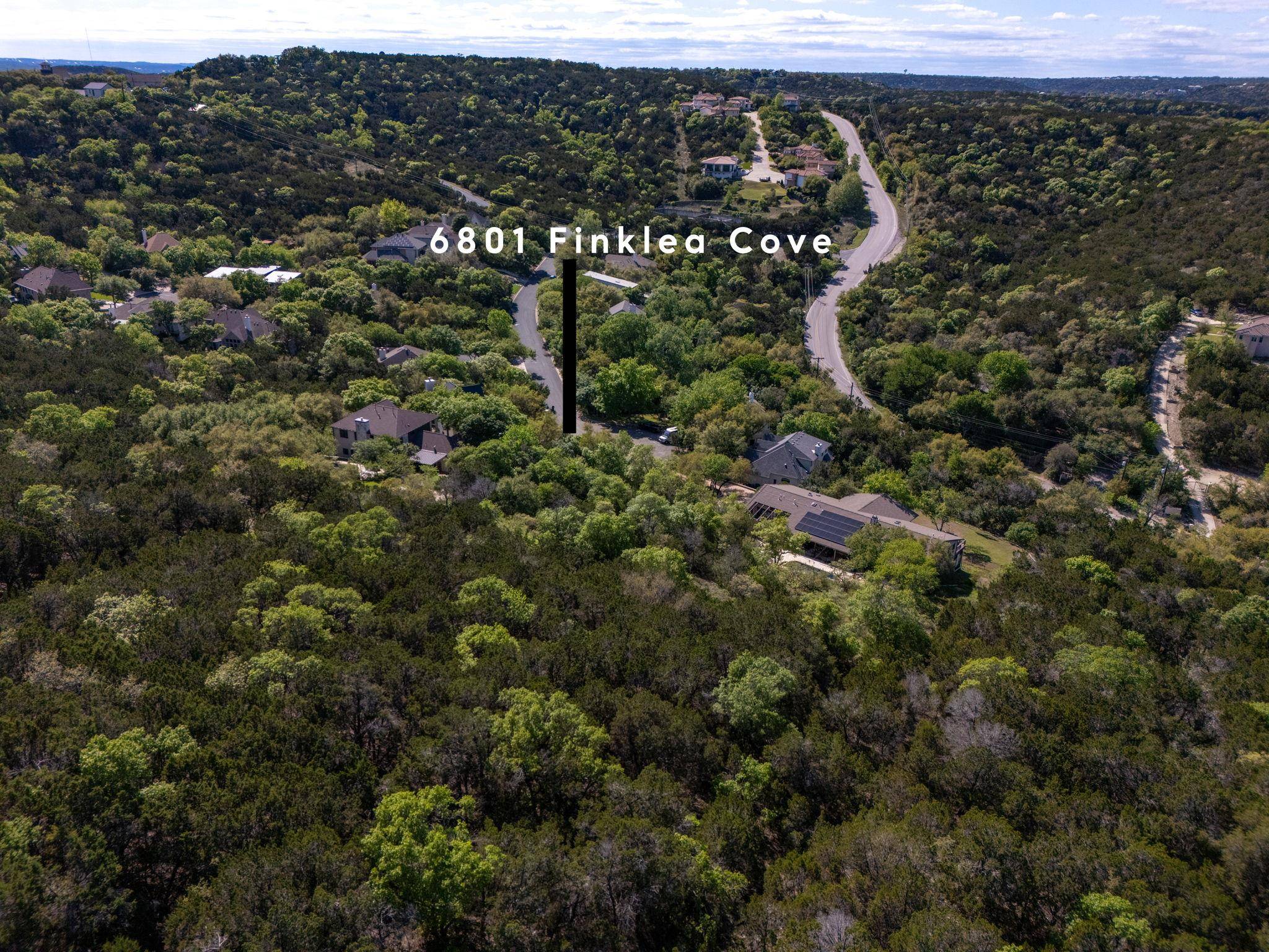 Austin, TX 78730,6801 FINKLEA CV