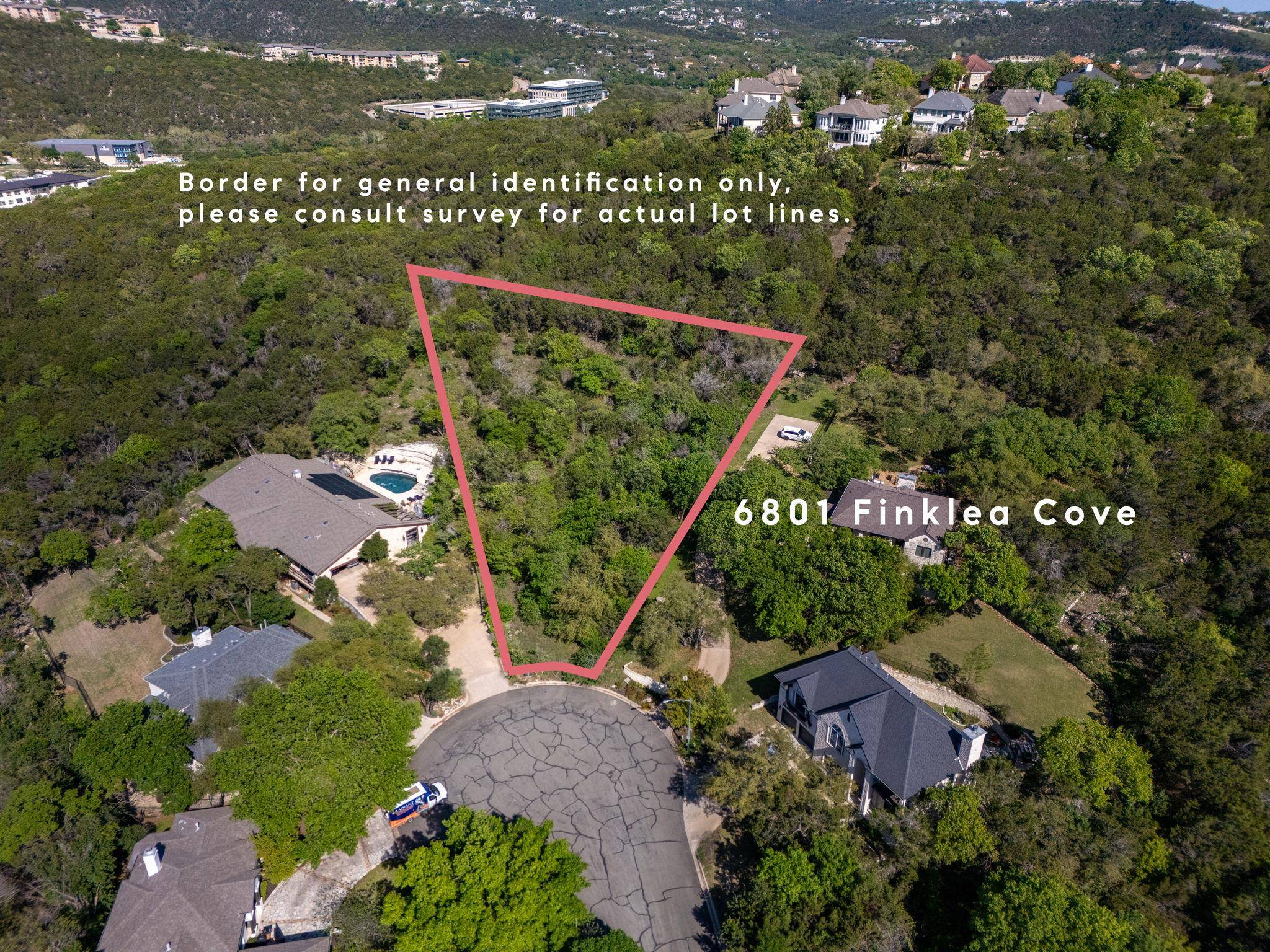 Austin, TX 78730,6801 FINKLEA CV