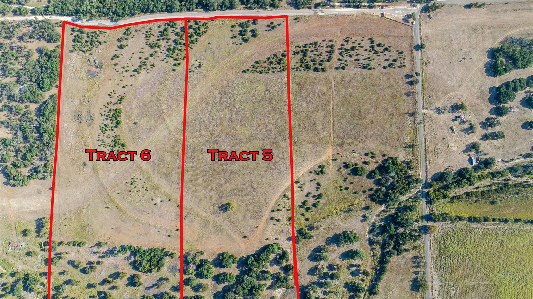 Georgetown, TX 78633,TBD County Road 251 Tract 6