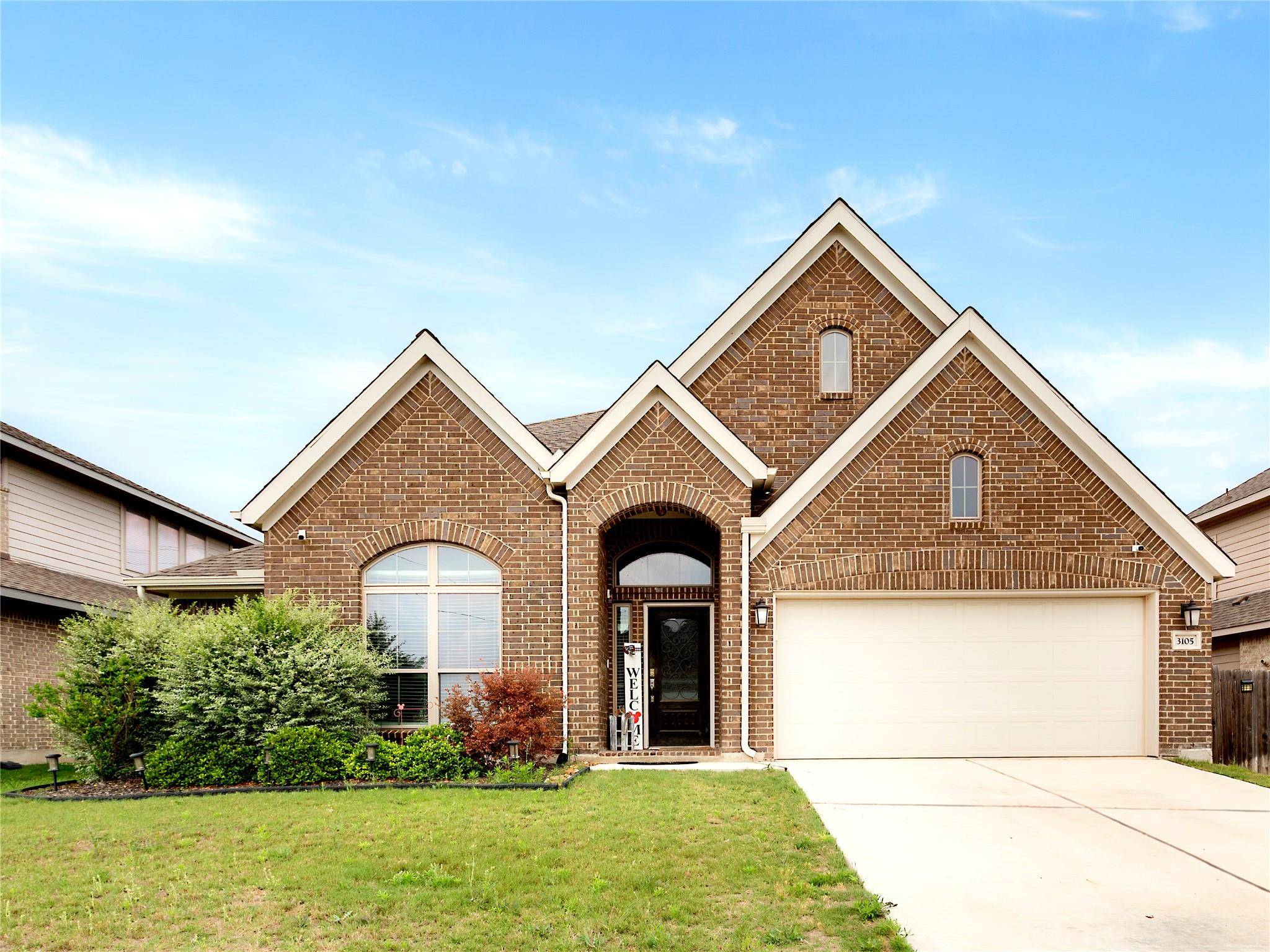 Seguin, TX 78155,3105 High Meadow ST