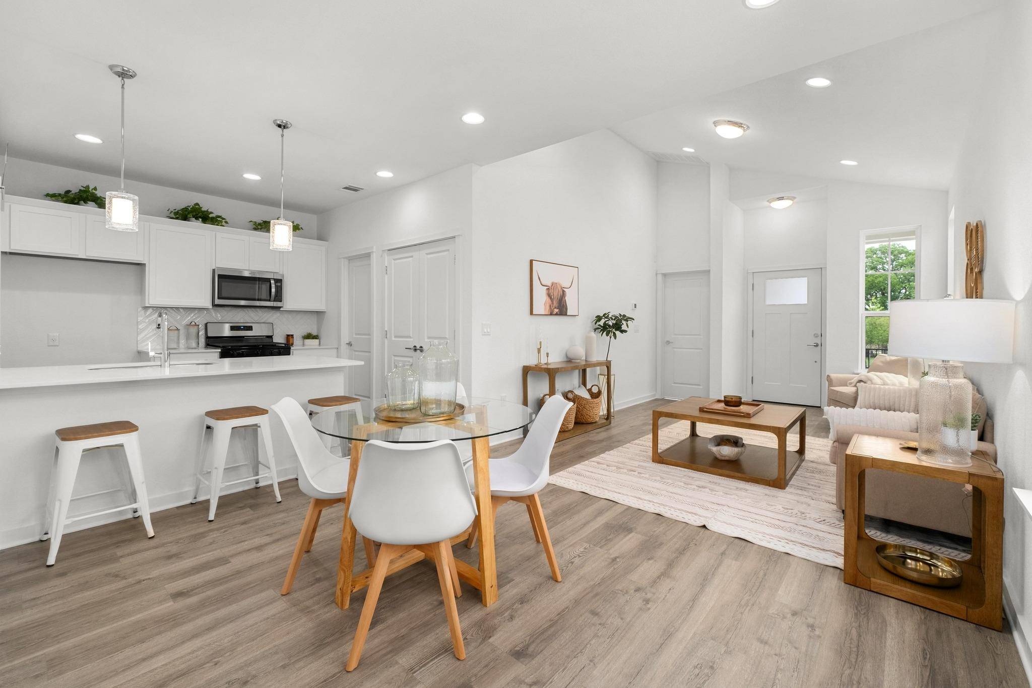 Buda, TX 78610,502 Orleanian DR #B