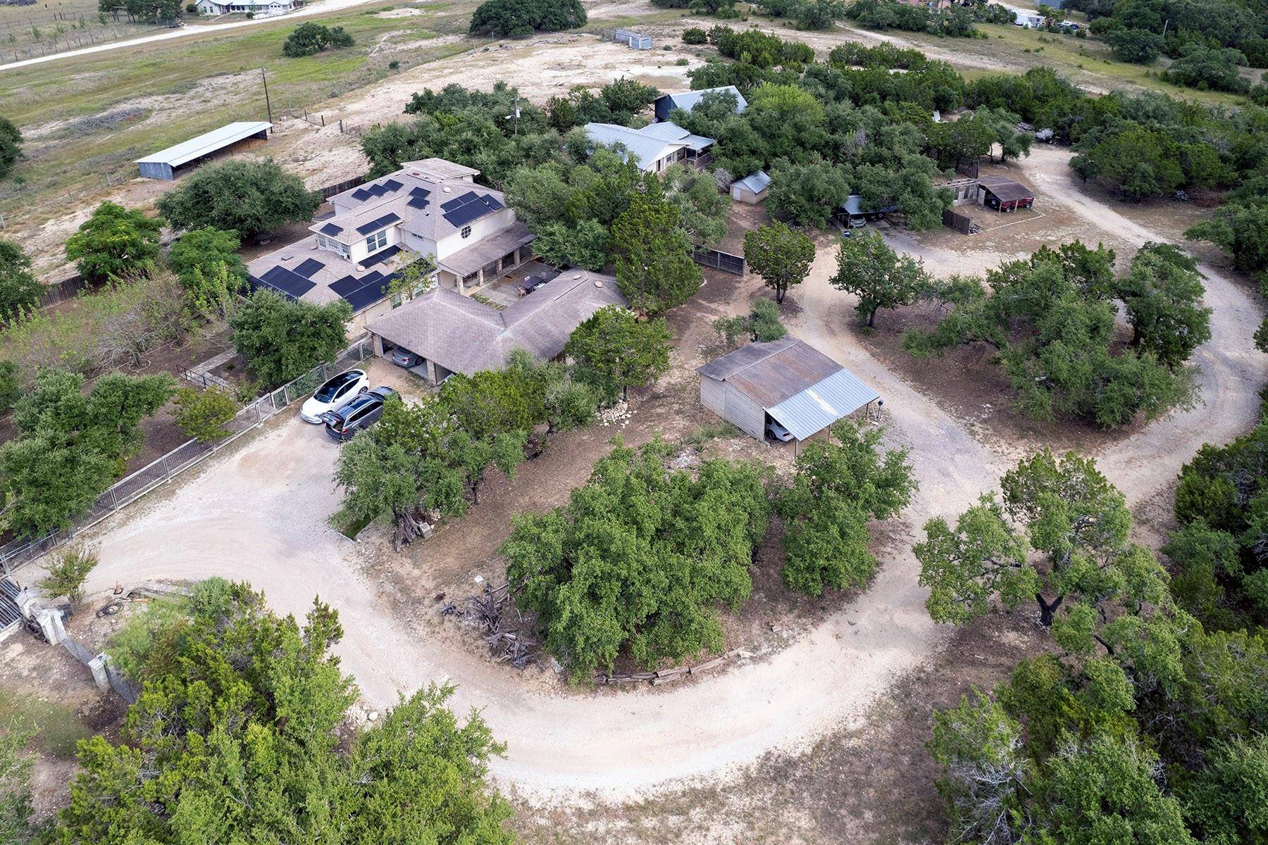 Dripping Springs, TX 78620,4525 Bell Springs RD