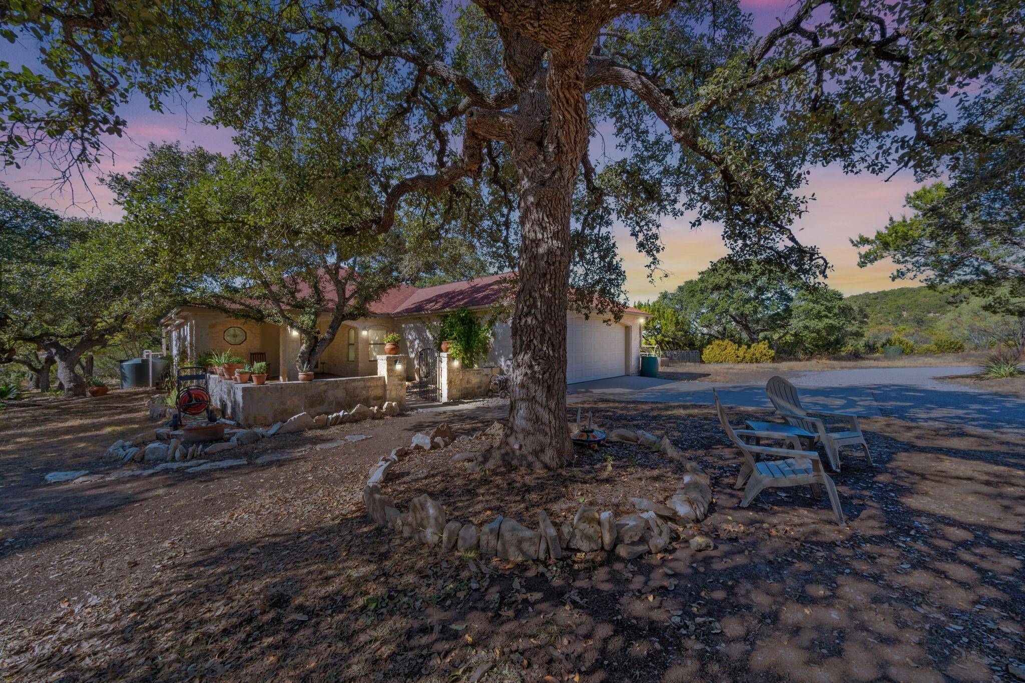 Bertram, TX 78605,116 Grey Fox LN