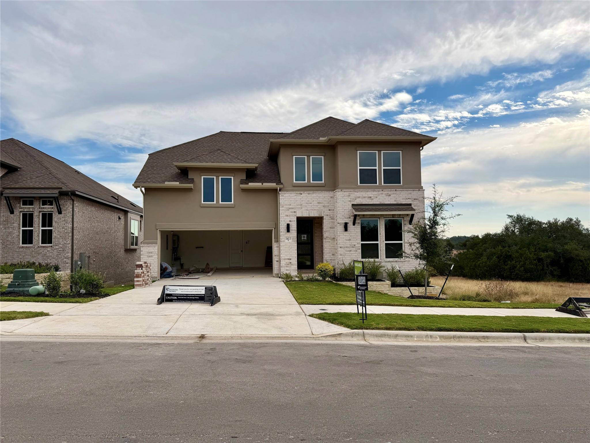 Georgetown, TX 78628,1413 Blue Moon DR