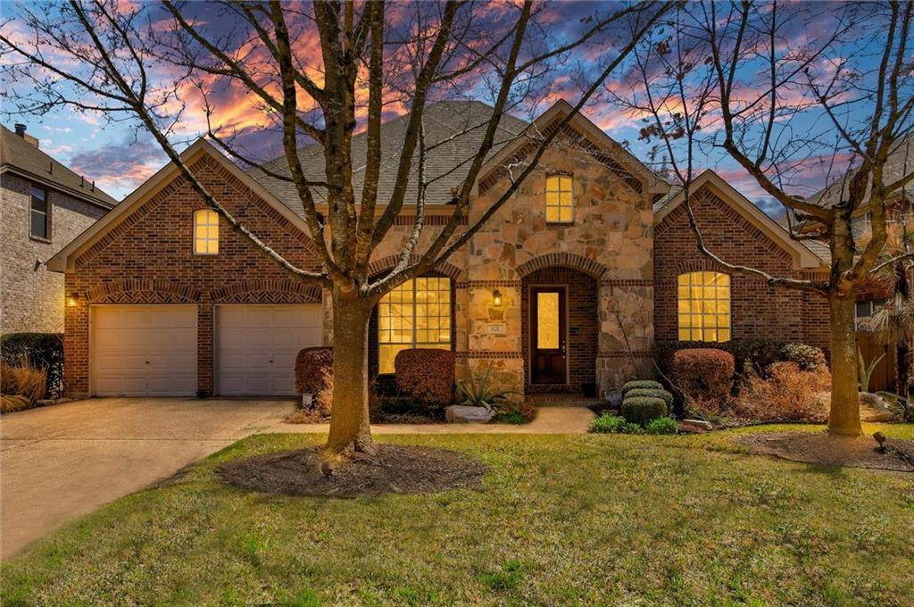 Round Rock, TX 78681,1121 Castle PATH