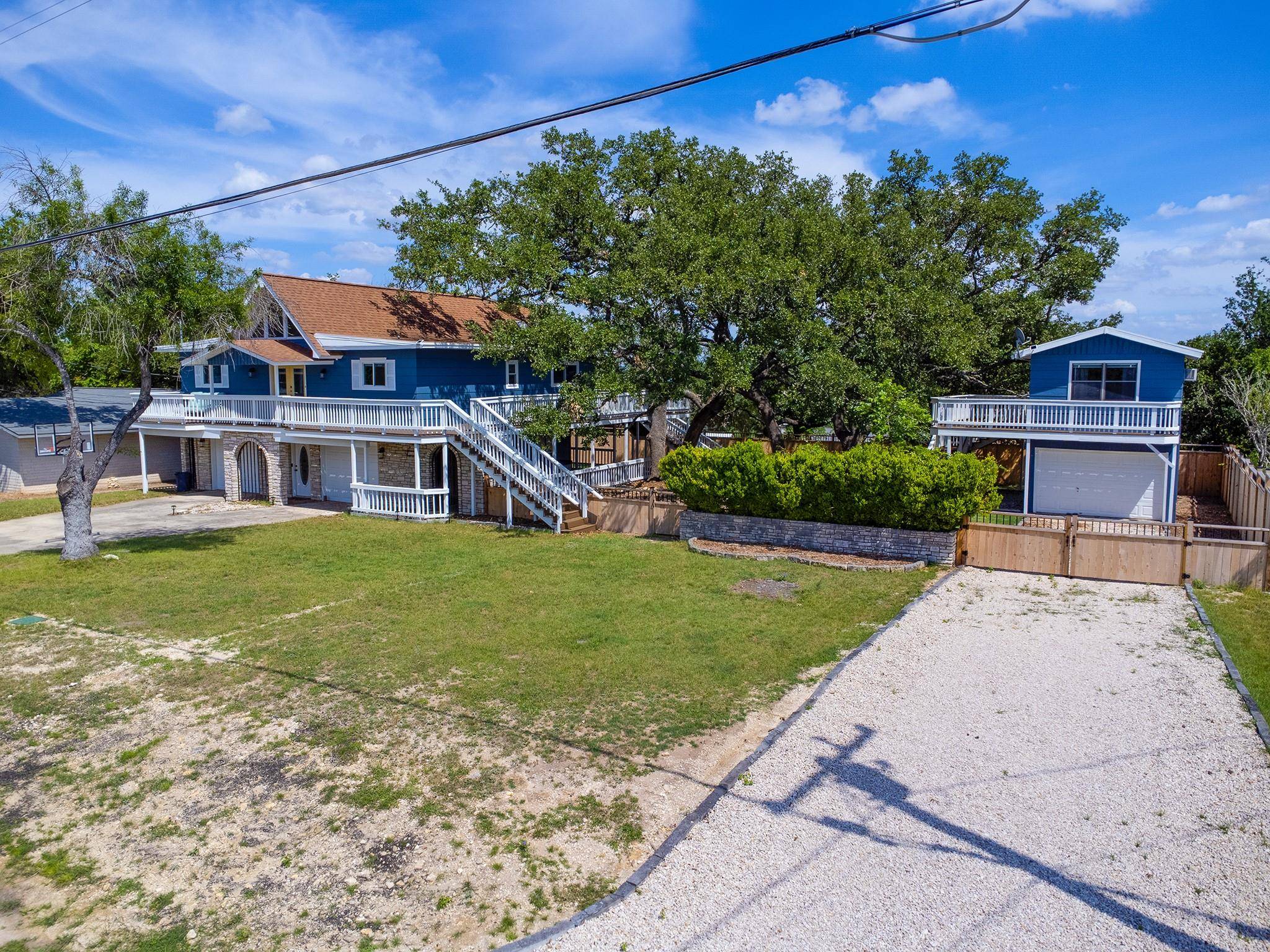 Canyon Lake, TX 78133,1322 Amanda DR