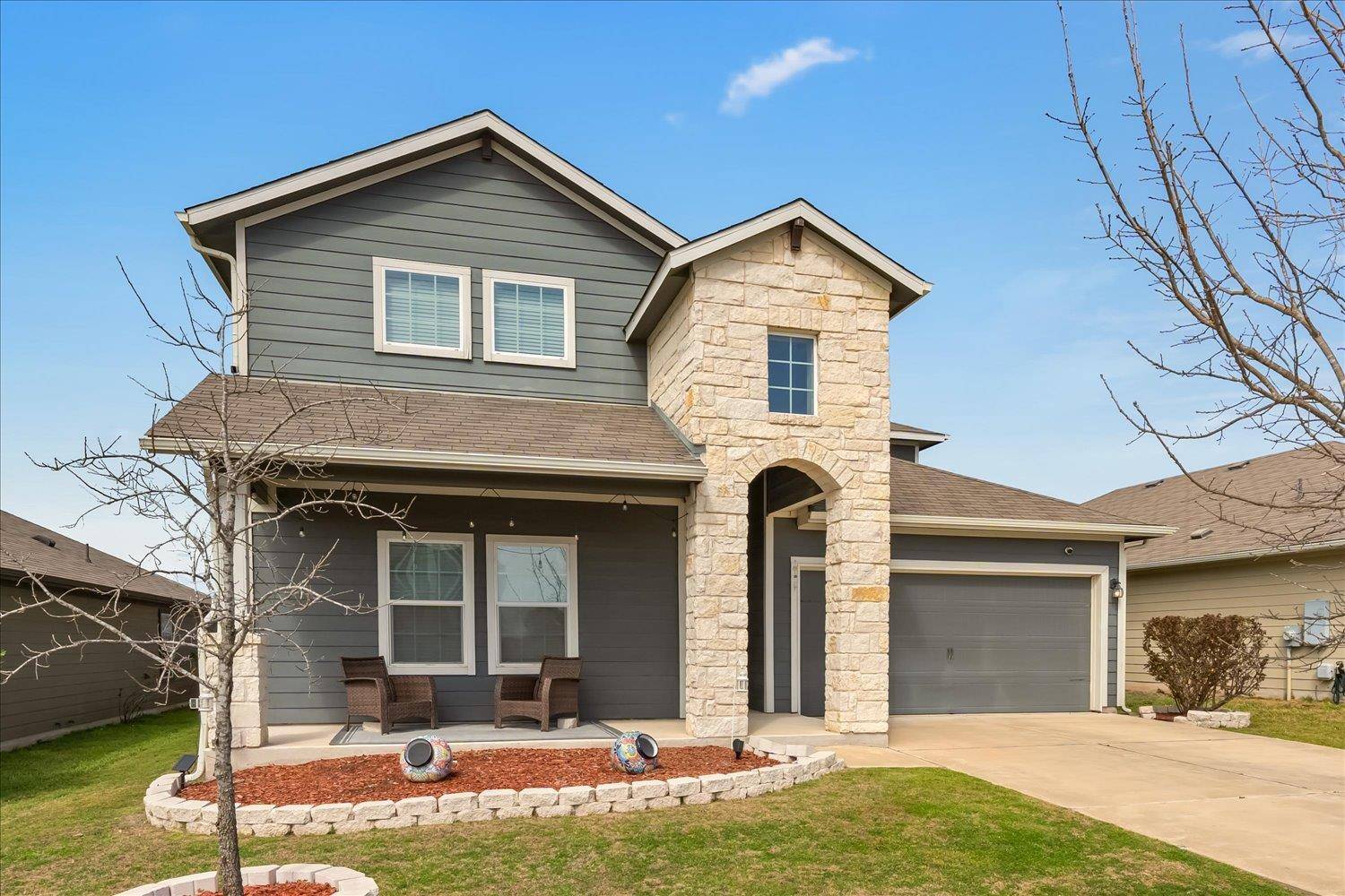Hutto, TX 78634,122 Denton DR