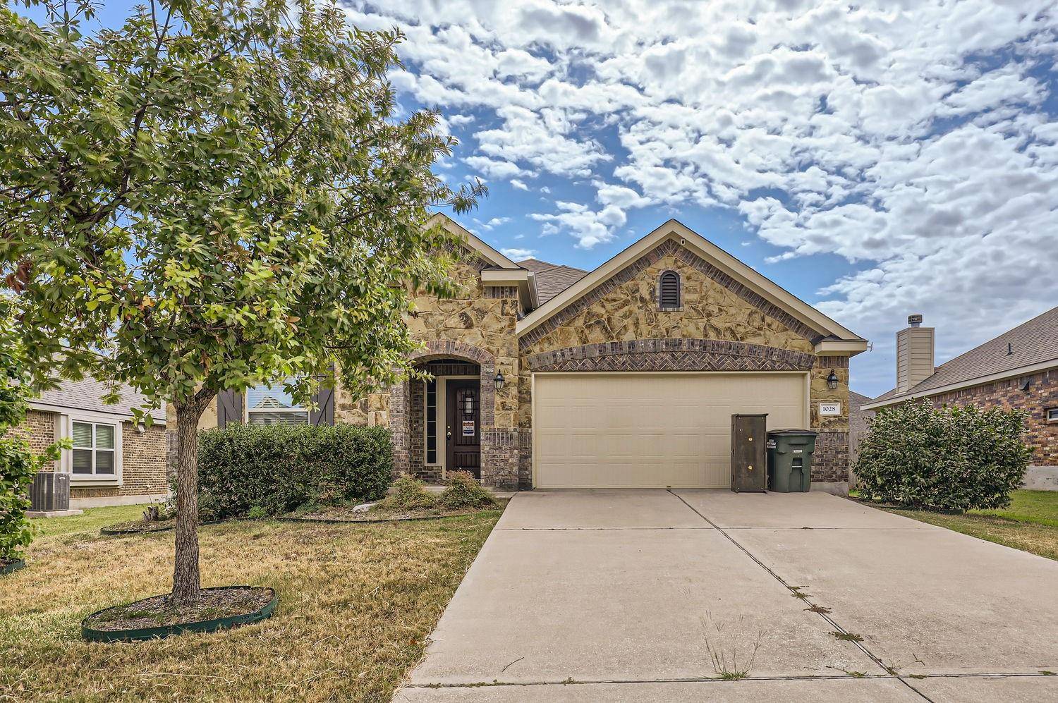 Leander, TX 78641,1028 Arvada DR