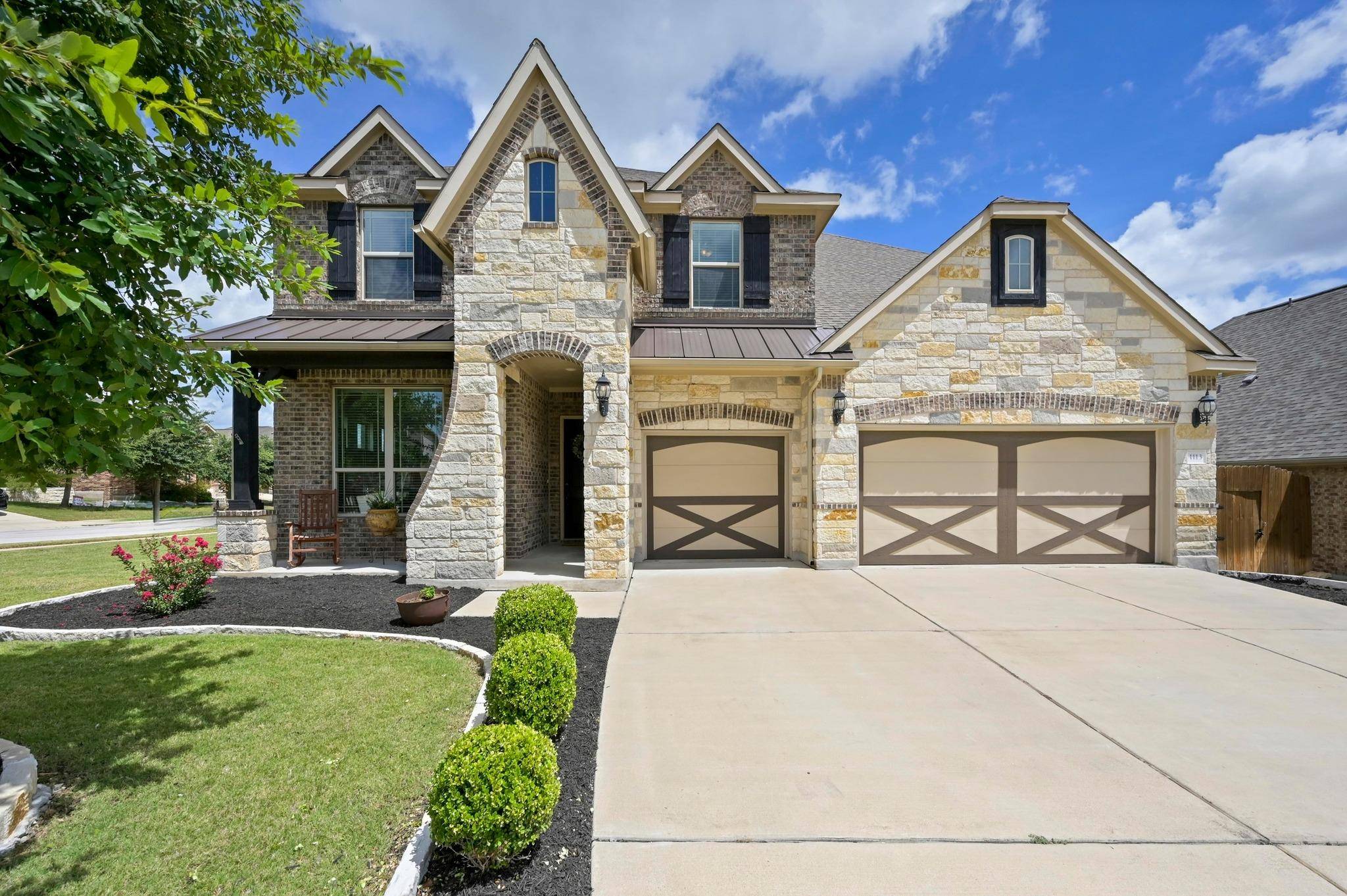 Leander, TX 78641,1113 Hartman DR