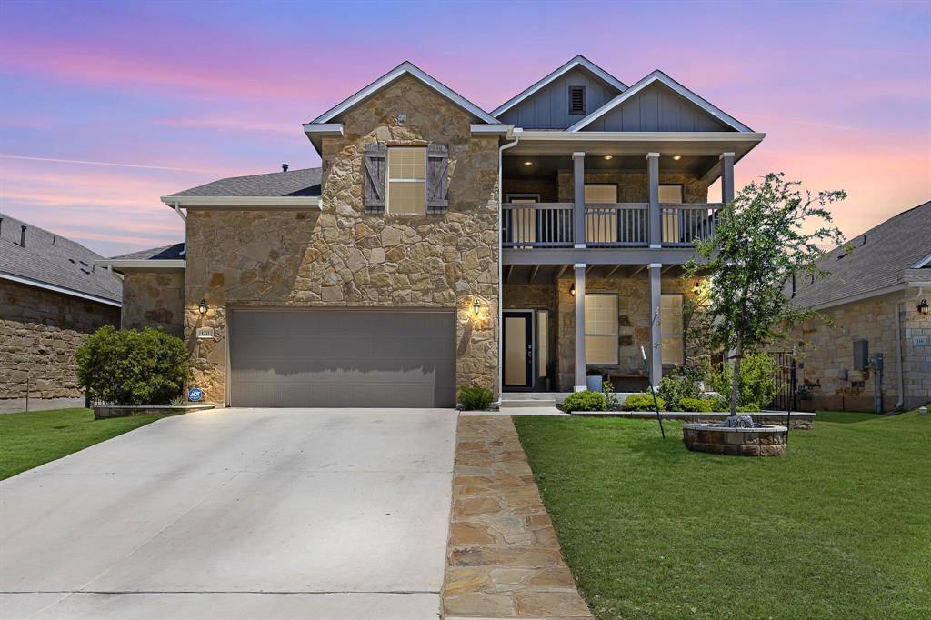 Georgetown, TX 78628,120 Prato PL