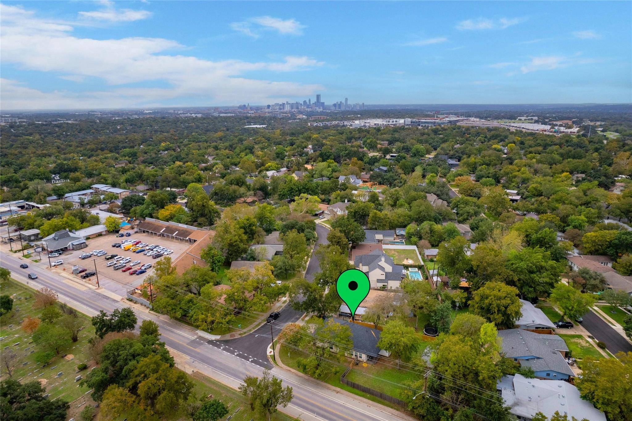 Austin, TX 78731,5010 N Fresco DR