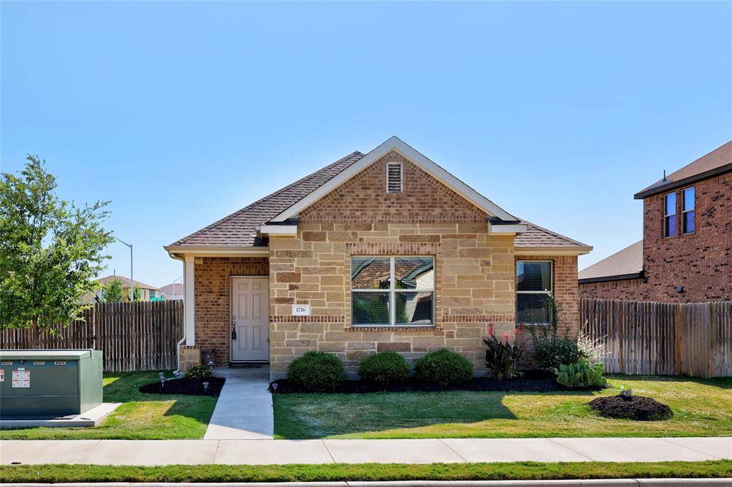 Leander, TX 78641,1716 W BROADE ST