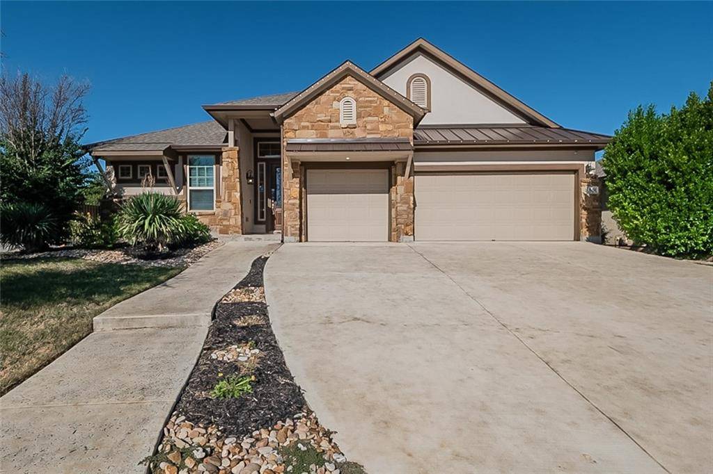 Georgetown, TX 78628,501 San Michelle LN