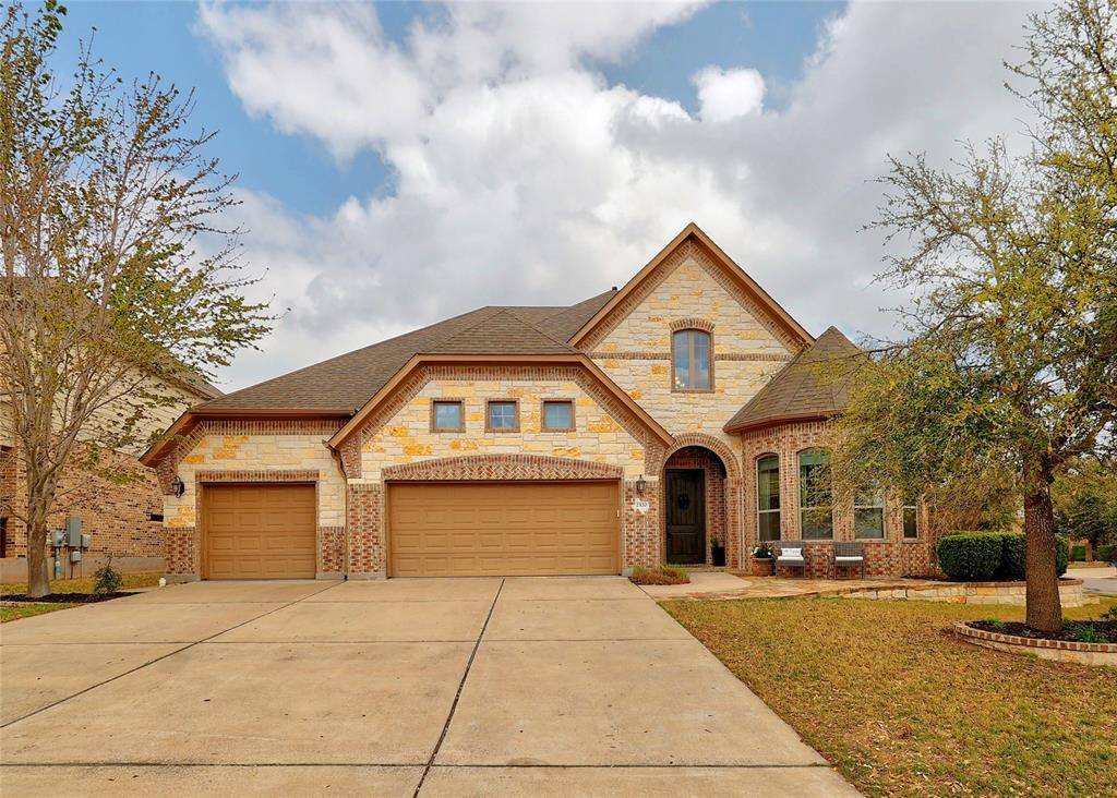 Leander, TX 78641,2520 Highland TRL