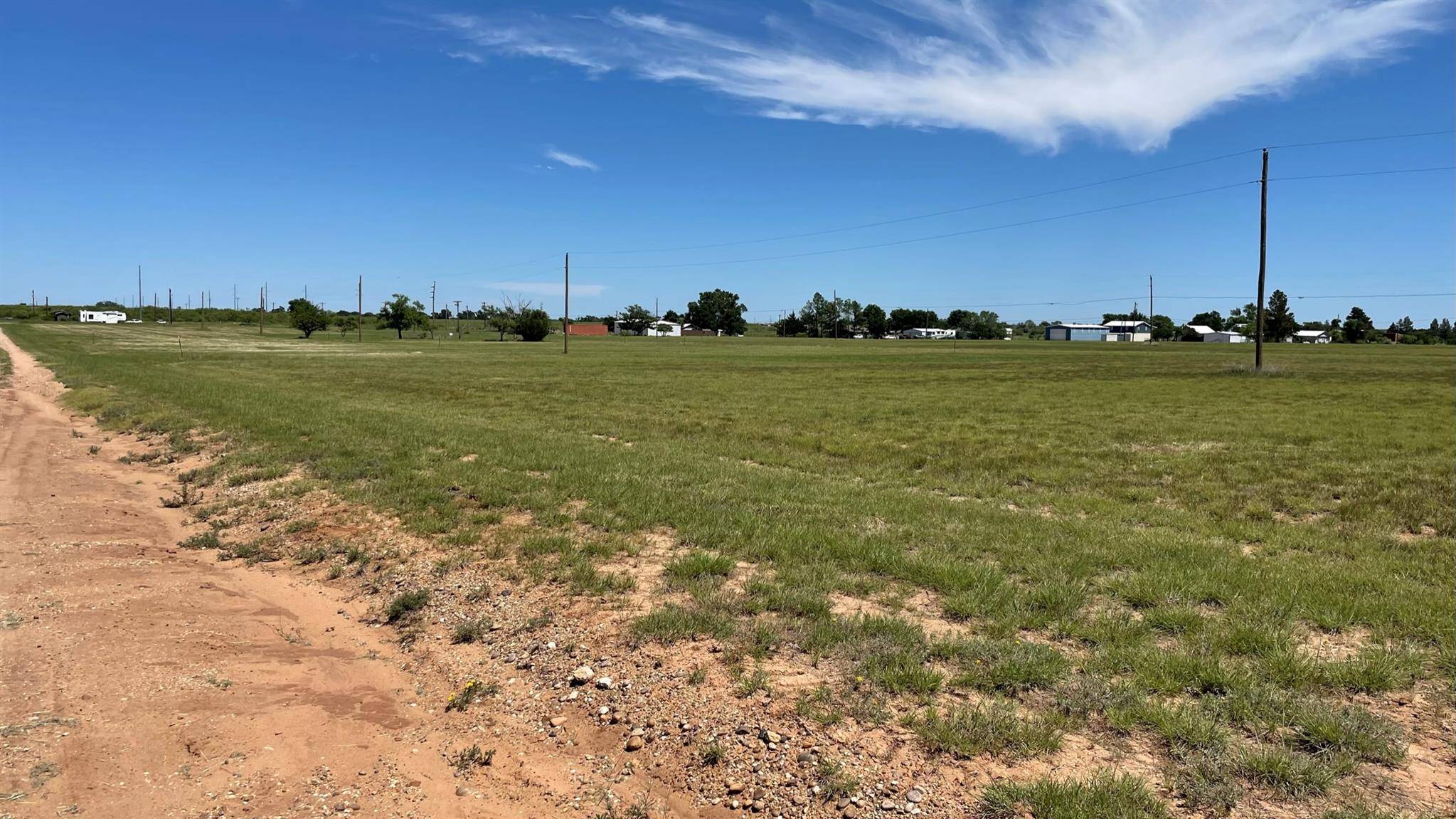Howardwick, TX 79226,139-140 Sadie DR