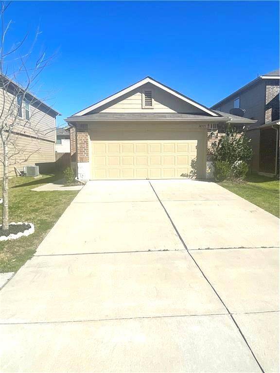 Manor, TX 78653,14513 Callan CT
