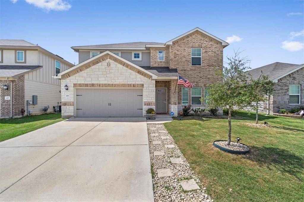 Hutto, TX 78634,426 Windy Reed RD