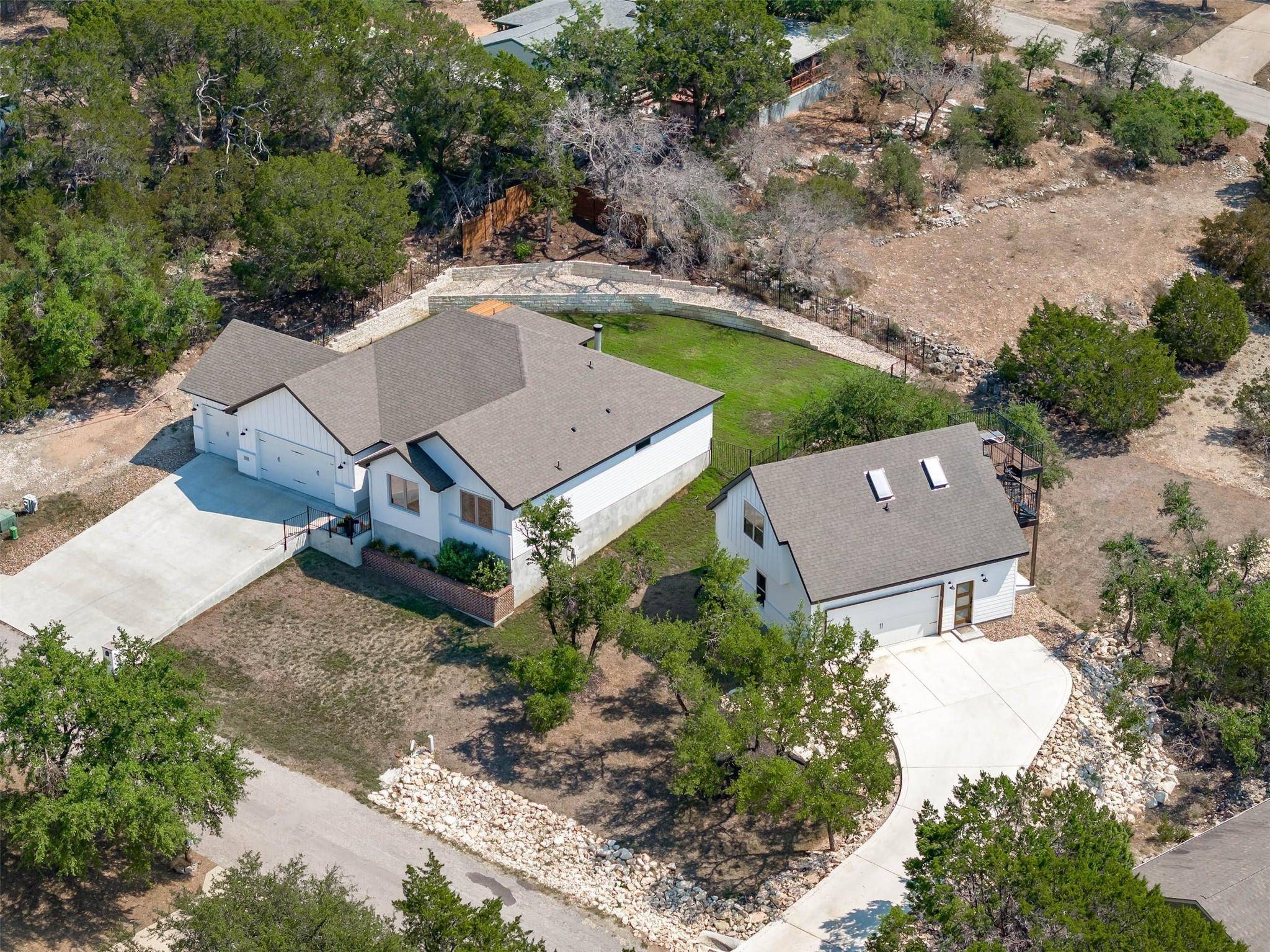 Lago Vista, TX 78645,2605 Warren CV