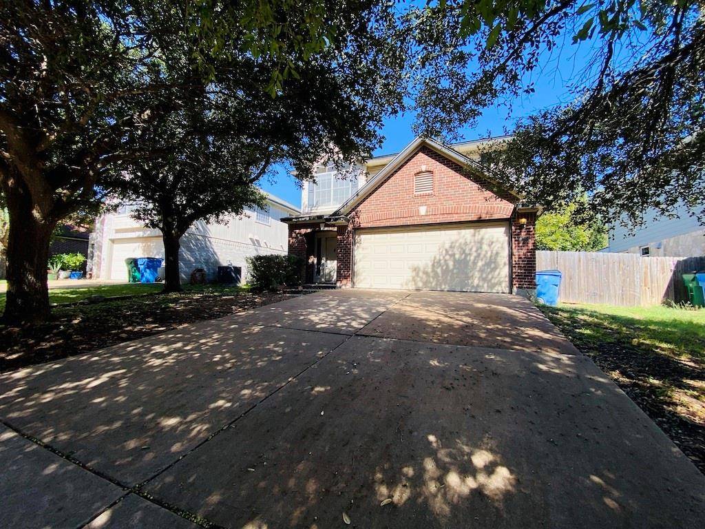 Austin, TX 78728,3304 Kissman DR