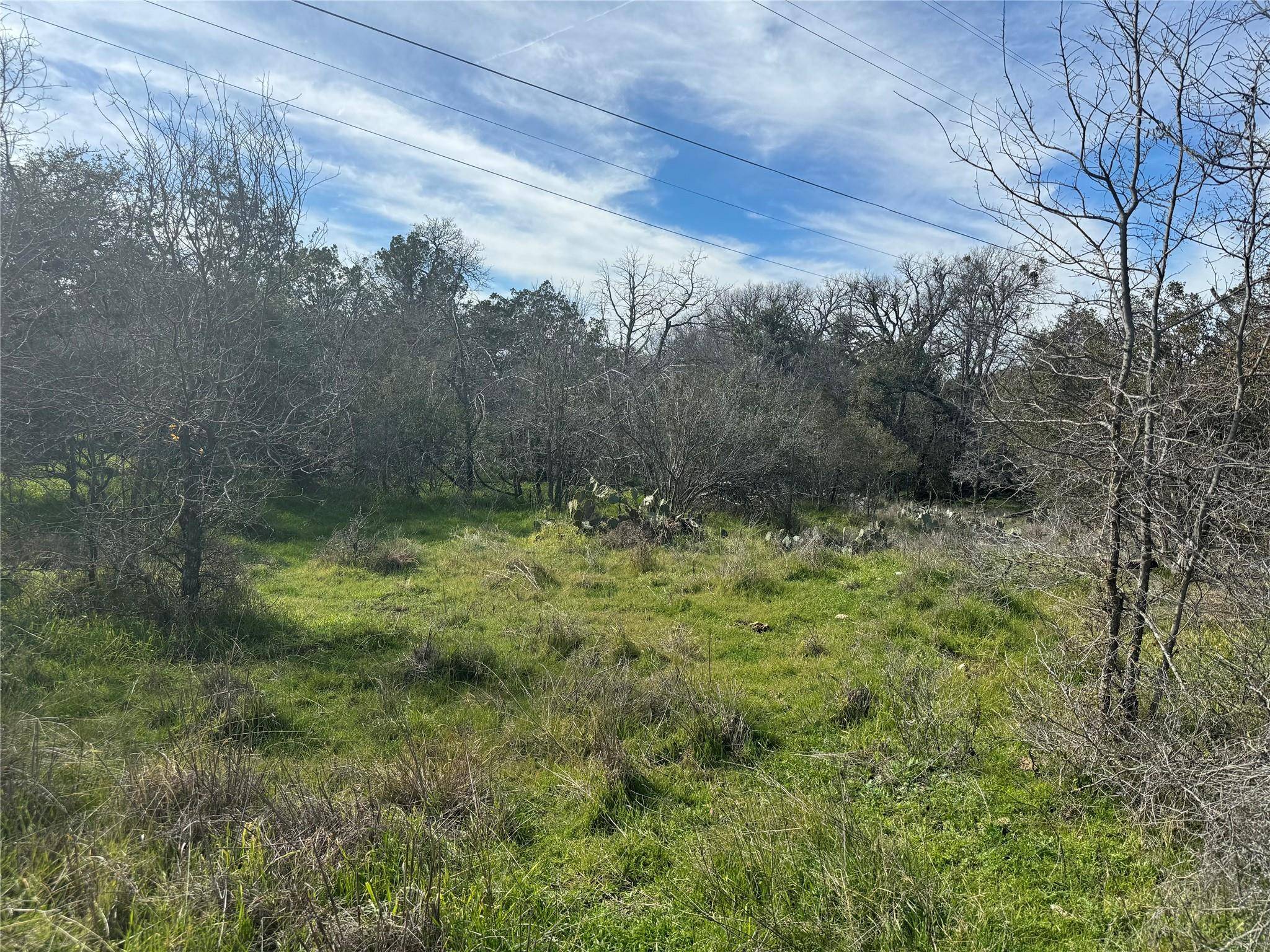 Burnet, TX 78611,Lot 7 Radium DR