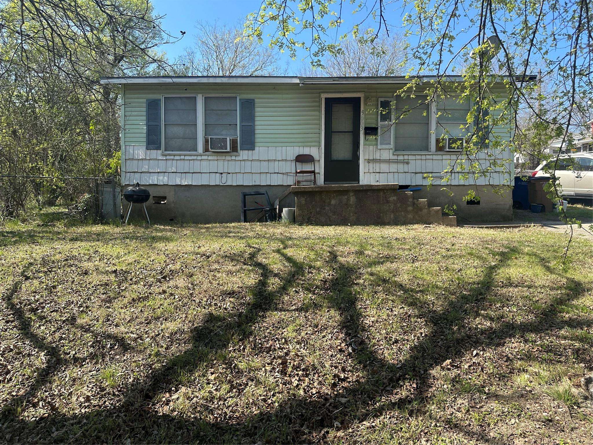 Austin, TX 78721,5003 Heflin LN