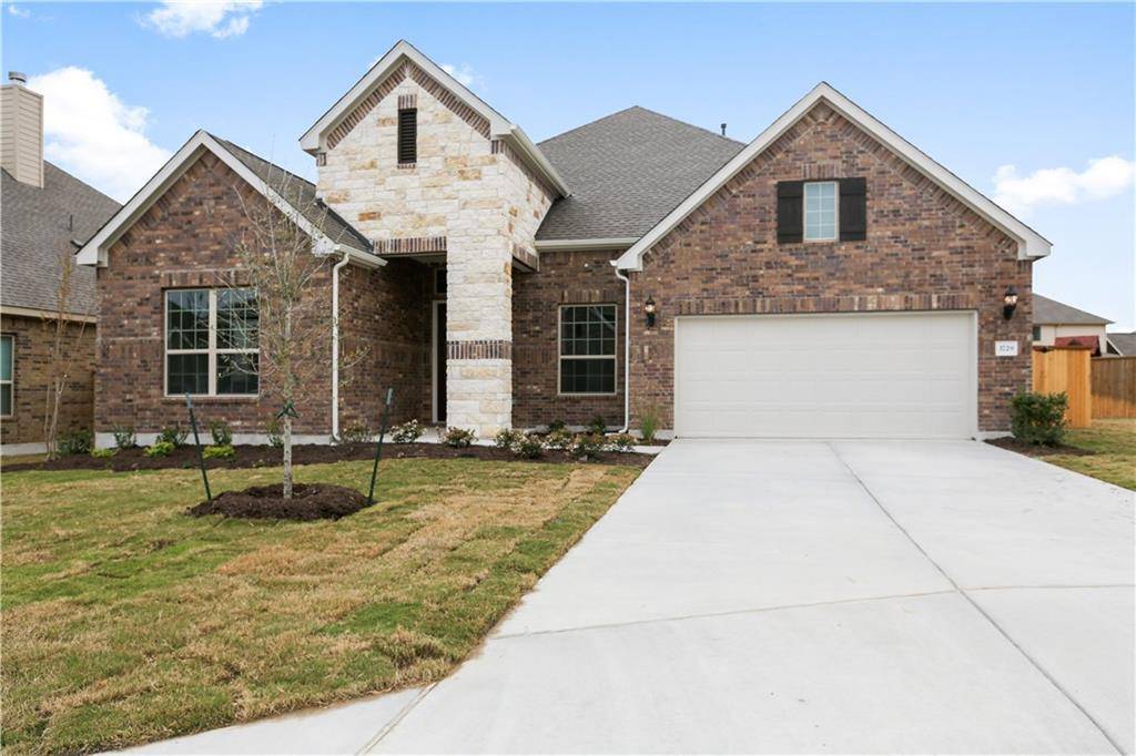 Pflugerville, TX 78660,3729 Del Payne LN