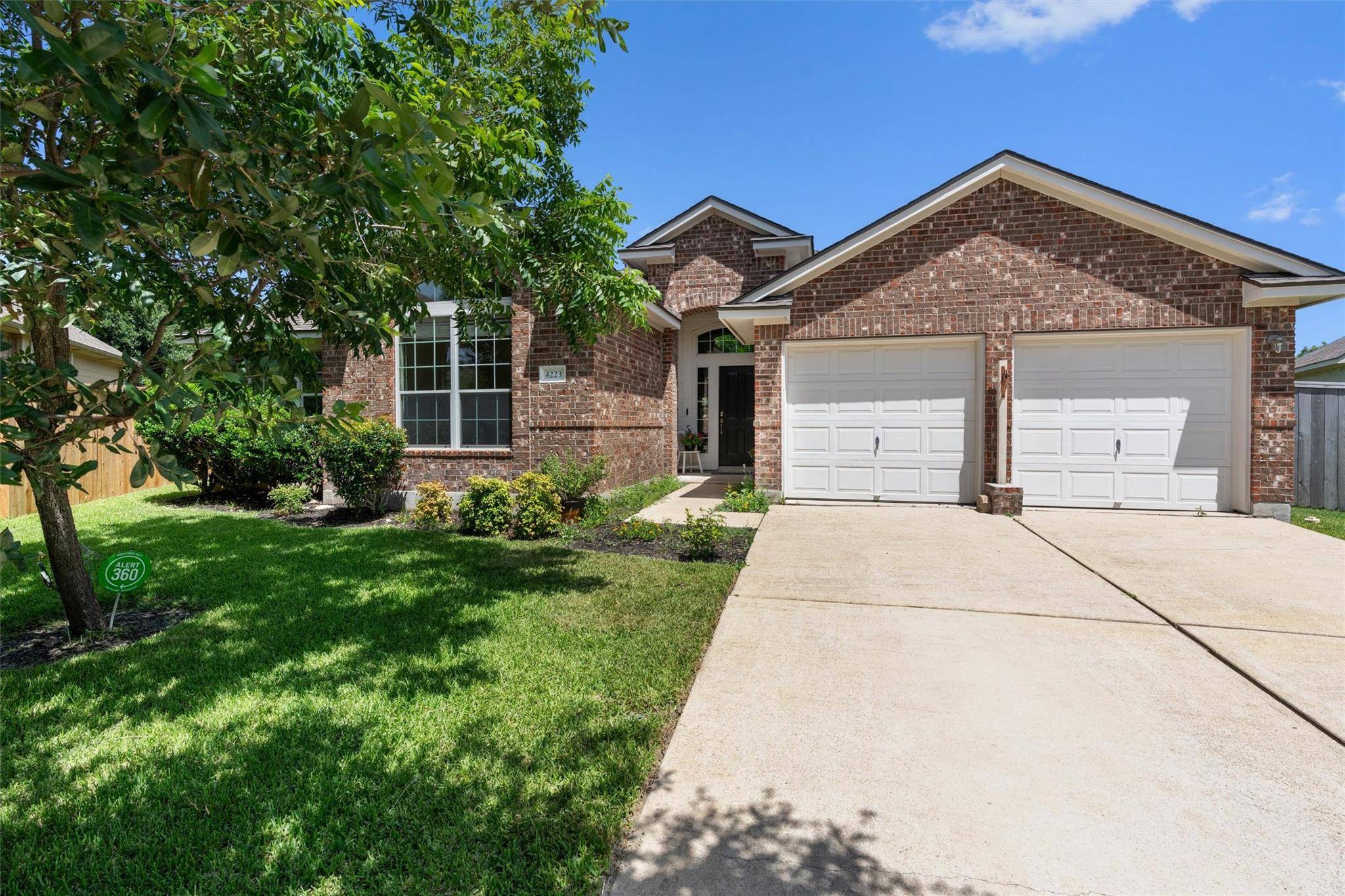 Round Rock, TX 78665,4223 Clear Meadow PL