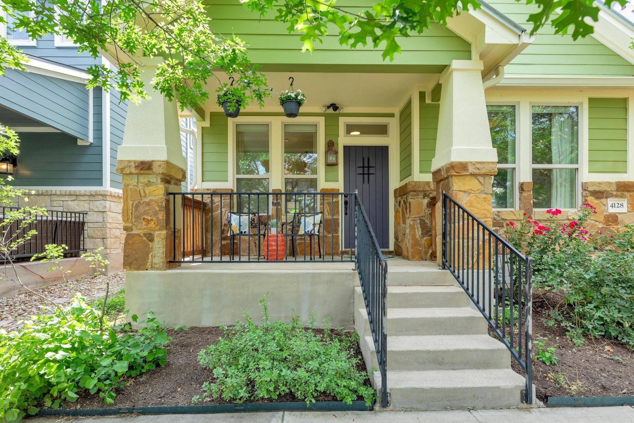Austin, TX 78723,4128 E Lawless ST