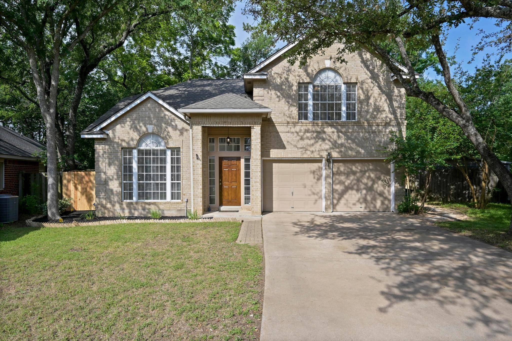 Austin, TX 78729,12400 SUMMERSWEET CV