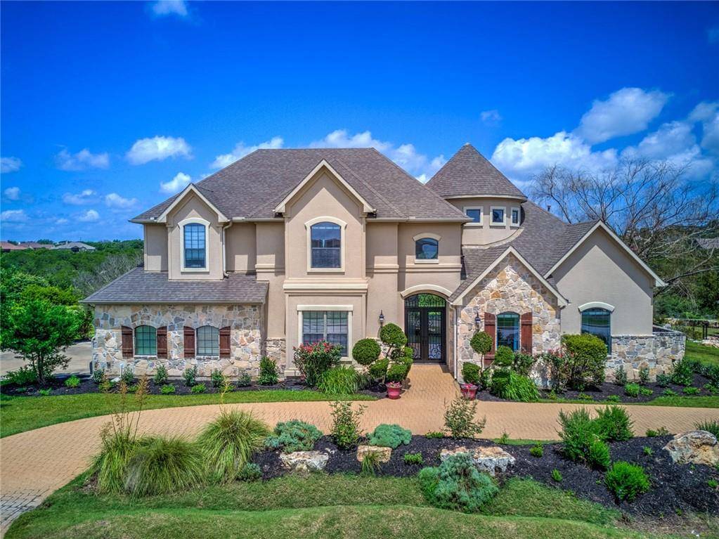 Leander, TX 78641,2805 Crystal Falls PKWY